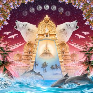 MOONHEALING