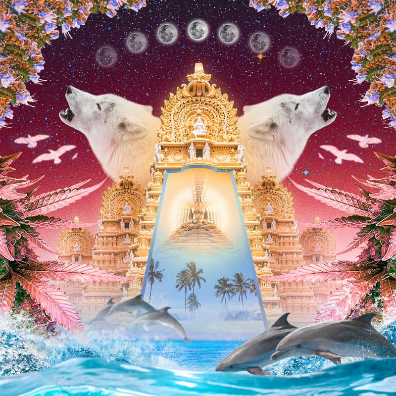 MOONHEALING