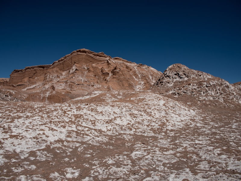 MONTANHAS DO DESERTO