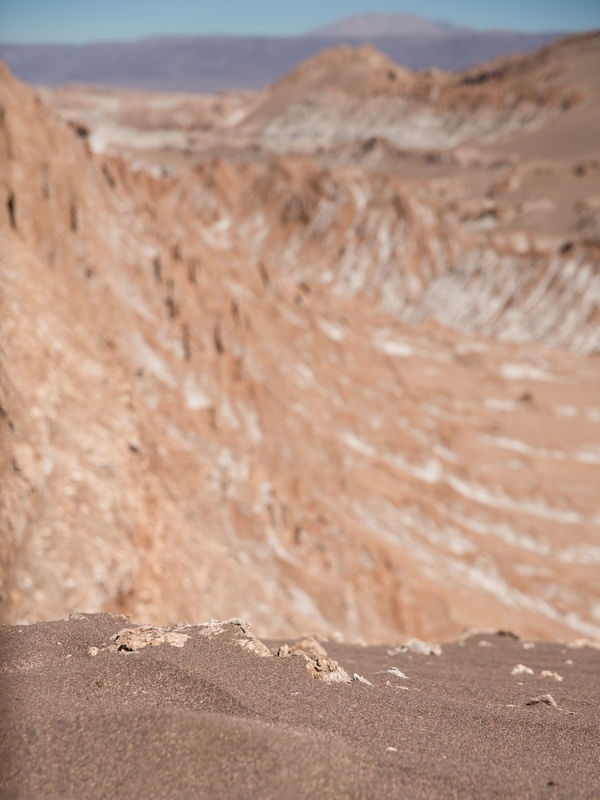 IMENSIDÃO DO DESERTO