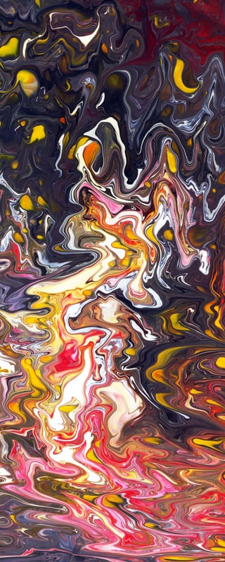 FLUID COLOR MIX VERT 1