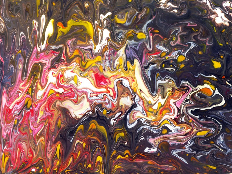 FLUID COLORS MIX HORIZ 1