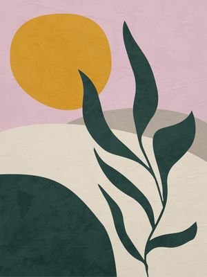 TROPICAL BOTÂNICO - 83B
