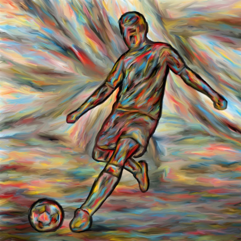 FUTEBOL ARTE E DRIBLE 4