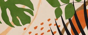 TROPICAL FOLHA E FORMAS 5