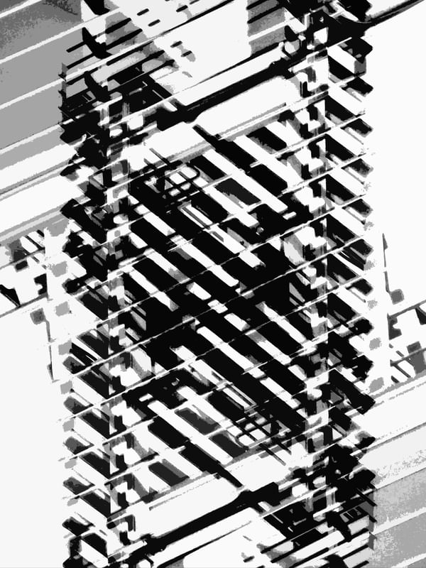 REFLEXO URBANO 74