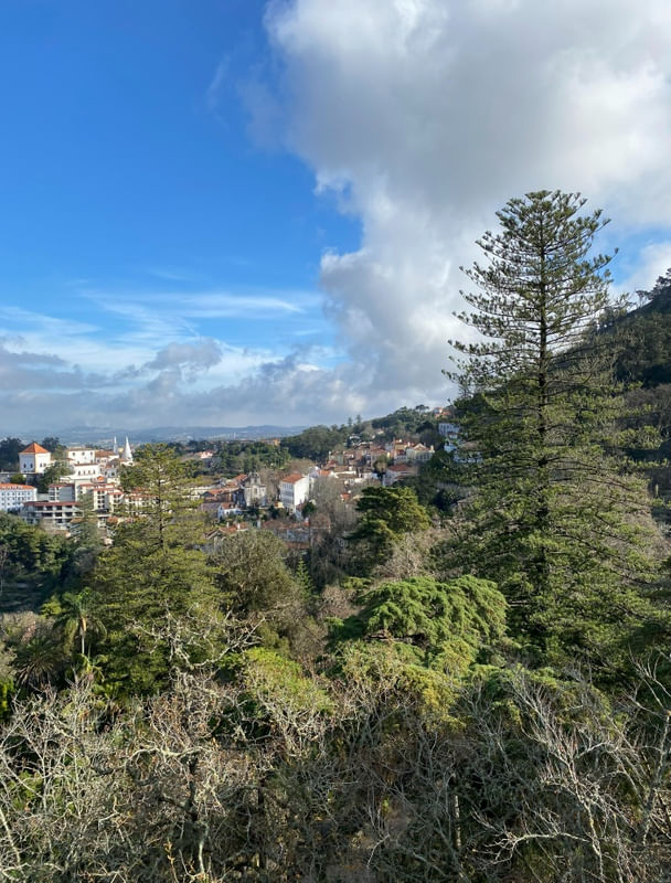 SINTRA