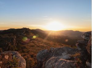 AMANHECER HIPPIE