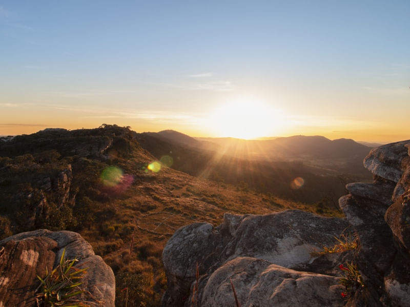AMANHECER HIPPIE