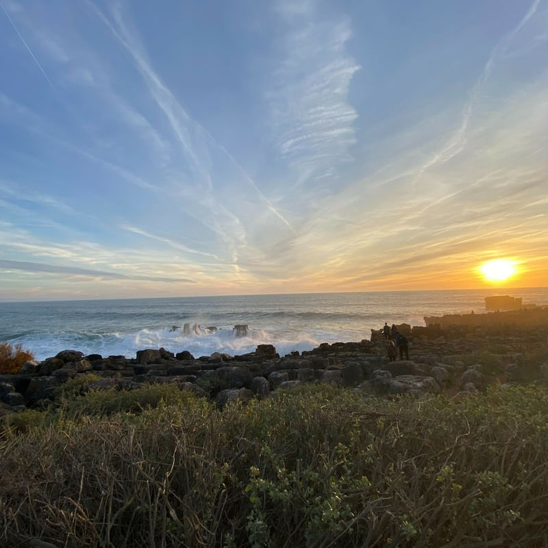 CASCAIS