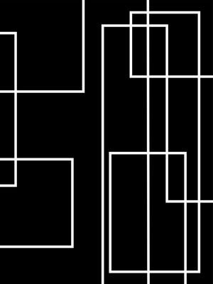 ABSTRATO GEOMETRICO - 254B2