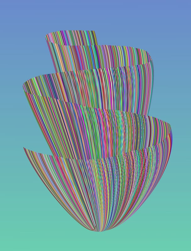 CURVAS COLOR 06
