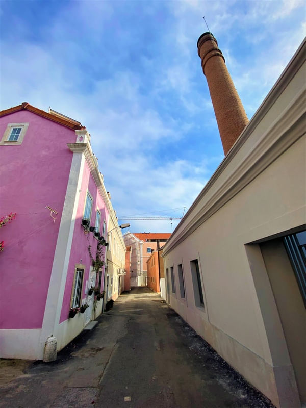 BELÉM - PORTUGAL