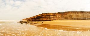 COSTA DOURADA - PARAÍSO BAIANO