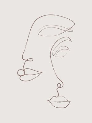 MINIMAL BOHO II