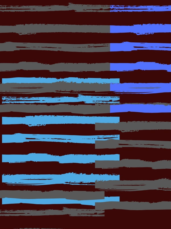 FENDA E CORES