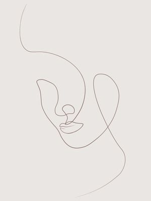 MINIMAL BOHO VI