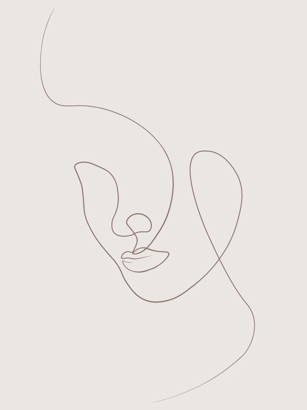 MINIMAL BOHO VI