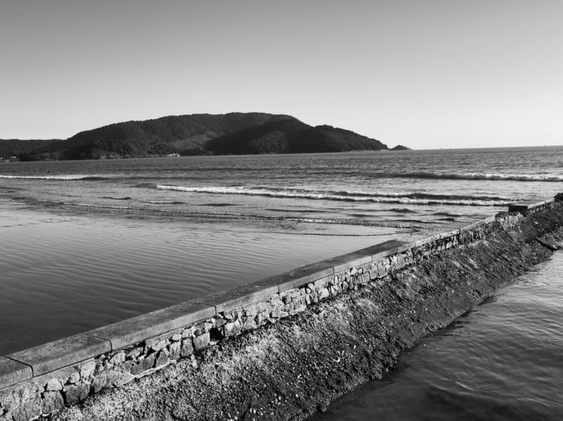 MURO E MAR 00LB