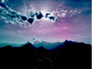 MEMORIES OF RIO CRISTO REDENTOR