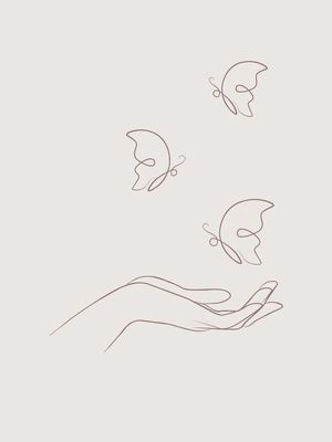 MINIMAL BOHO VII
