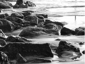 PEDRAS NA AREIA 00LB