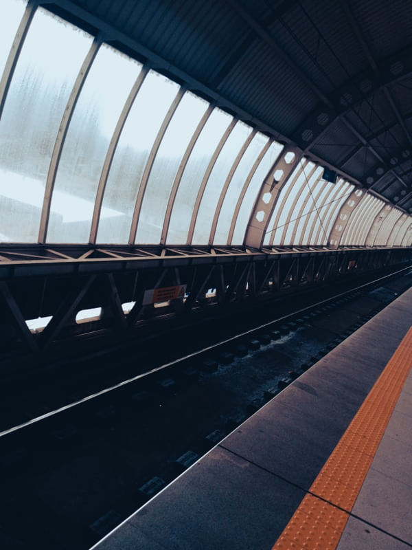 NH RAILS