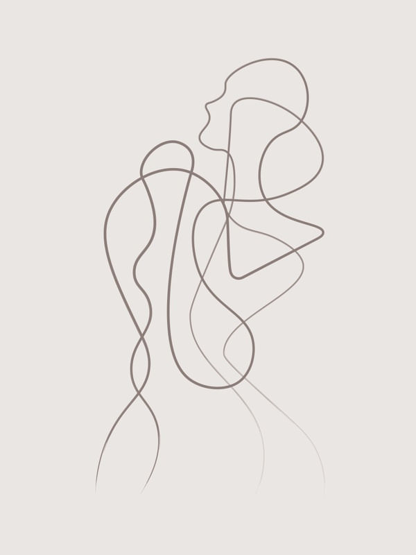 MINIMAL BOHO XIX