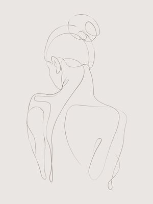 MINIMAL BOHO IX