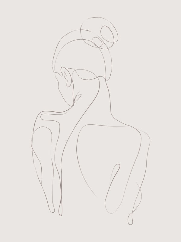 MINIMAL BOHO IX