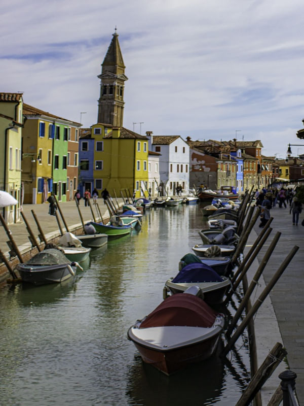 BURANO,IT