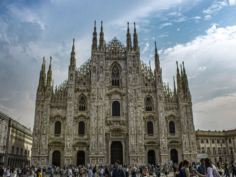 GRANDUOMO