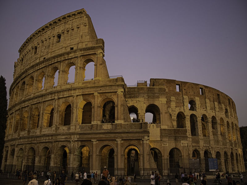 GRAND COLISEU
