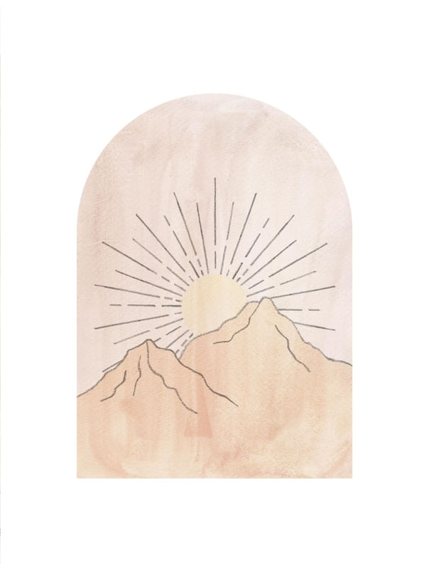 SUNRISE PASTEL
