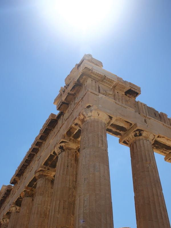 PARTHENON