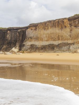 COSTA DOURADA - BAHIA