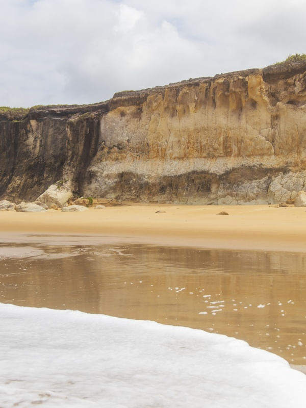 COSTA DOURADA - BAHIA