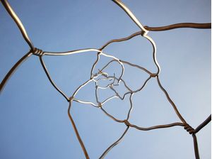 ESCULTURA DO FIO