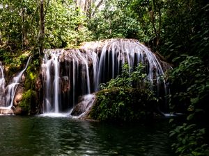 CACHOEIRA-2