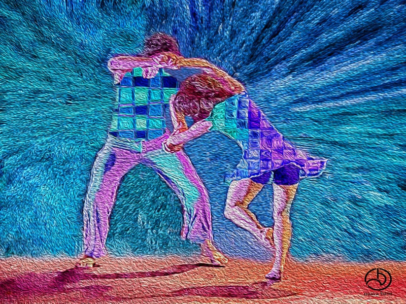 RÉPÉTITION DE CARNAVAL