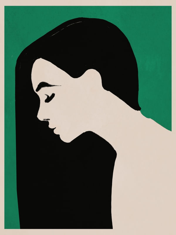 GIRL PORTRAIT 3