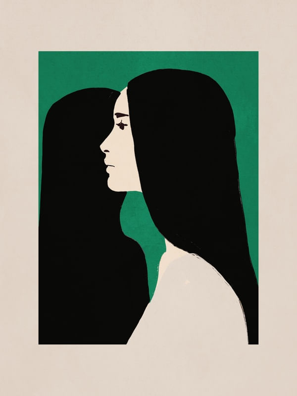 GIRL PORTRAIT 4