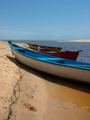 CADA BARCO