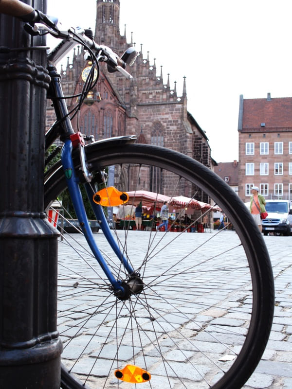 FAHRRAD