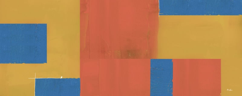 ABSTRACT PAINT 19