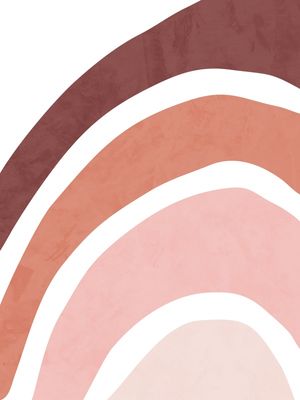 ABSTRATO ORGANICO - 96B