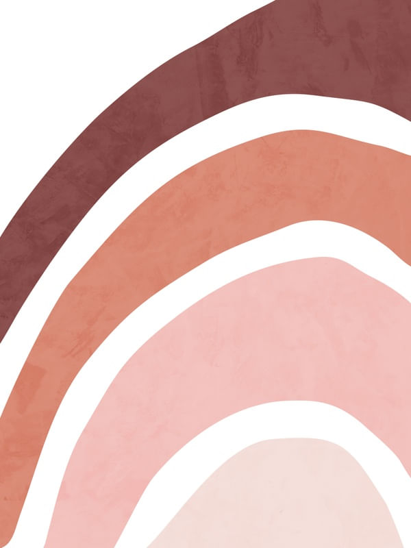 ABSTRATO ORGANICO - 96B