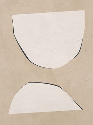 ABSTRATO ORGANICO - 102A
