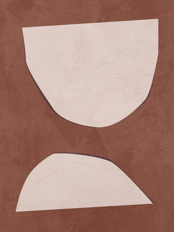 ABSTRATO ORGANICO - 102B