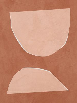 ABSTRATO ORGANICO - 102C